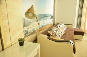 Apartament Willow by the Sea by Alz